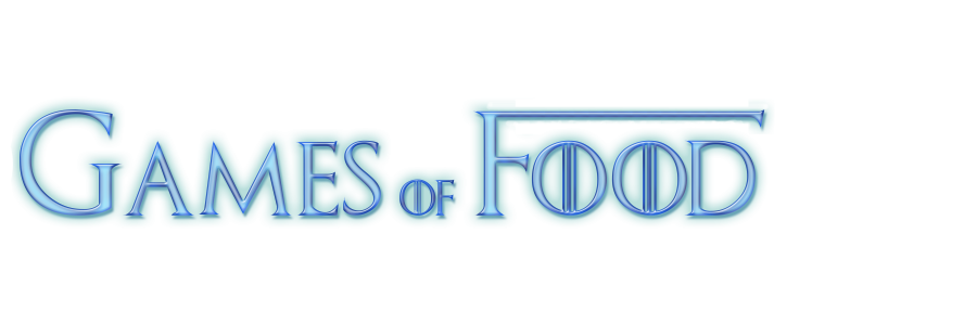 games-of-food