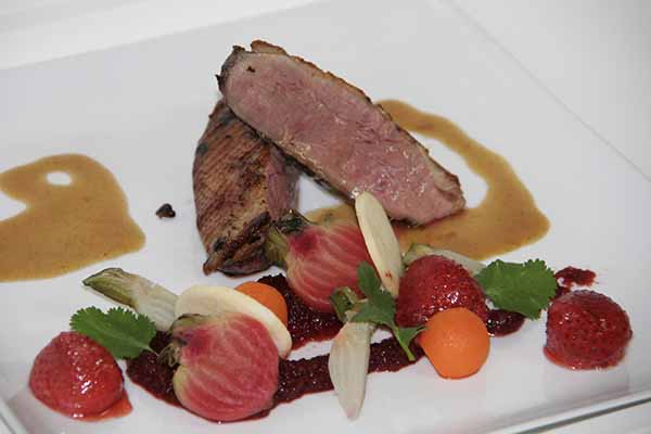 LA POELEE - Chef cuisinier et traiteur à Revel
