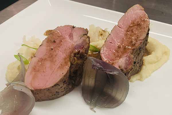 Chef cuisinier à Revel - LA POELEE