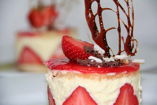 Fraisier