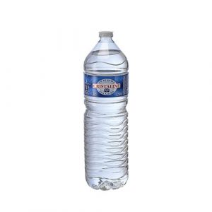 Eau Cristalline 1,5 L