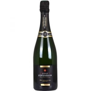 Champagne Nicolas Gueusquin – 75cl