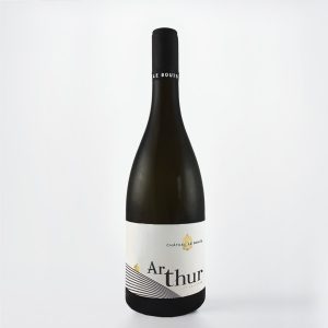 CUVÉE ARTHUR 2016  – 75cl