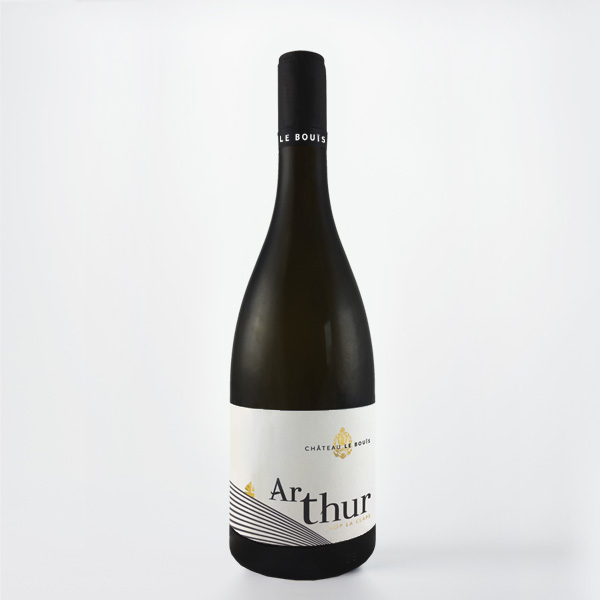 CUVÉE ARTHUR 2016 – 75cl