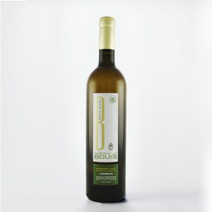 CUVÉE ROUTE BLEUE 2018 – 75cl
