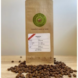Café Rwanda « Titus »