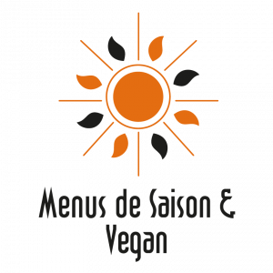 Menus de saison et Vegan