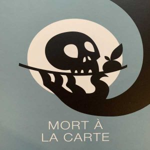 Enquette policière autour du repas (2)