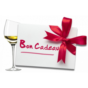 Bon cadeau